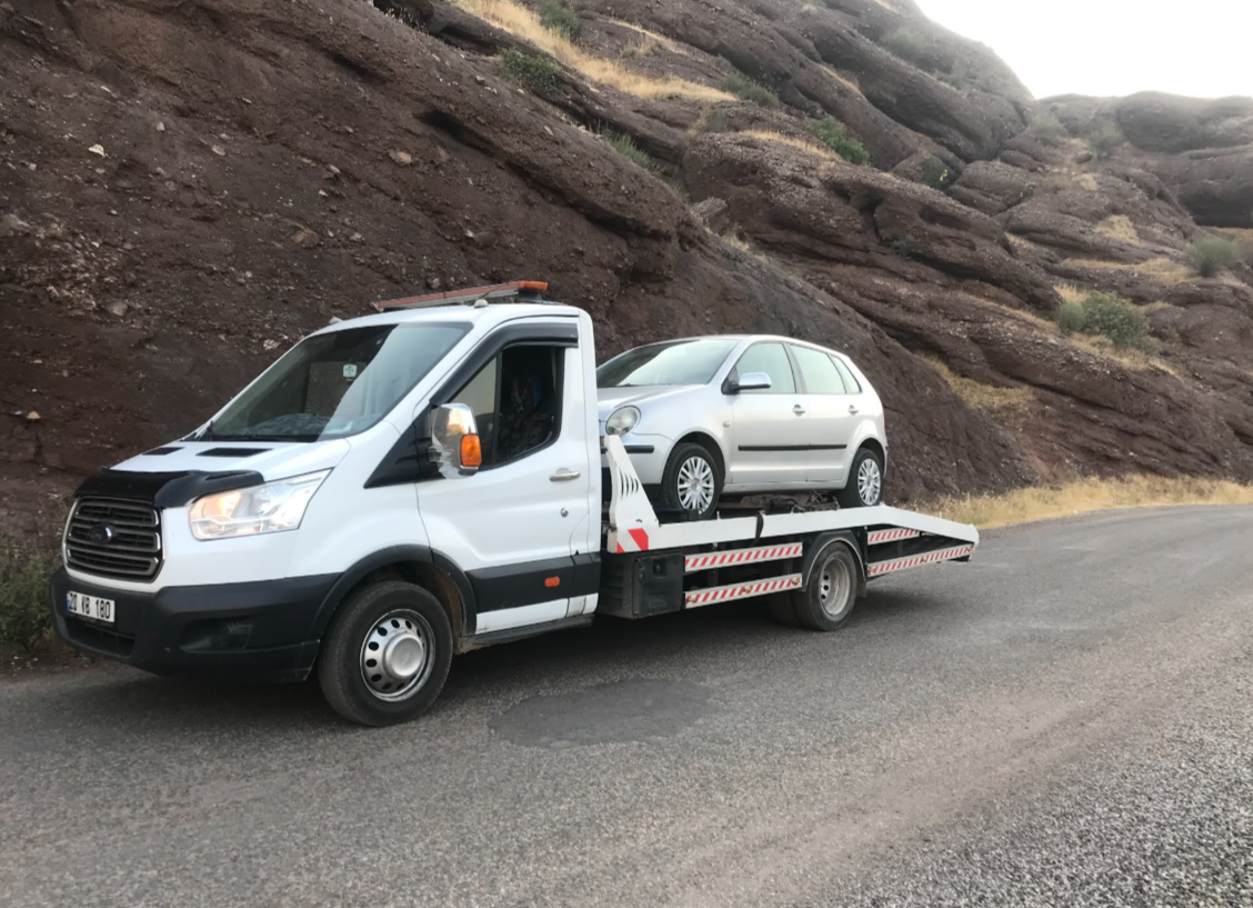 Hızlı yol yardımı